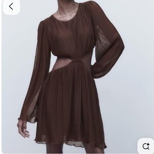 Zara Dress